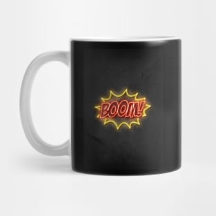 Boom Mug